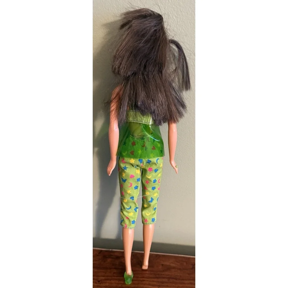 TERESA SIT IN STYLE FRIEND OF BARBIE‎ VINTAGE Doll
